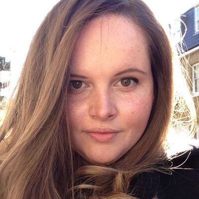 Profile Picture of Ruby Thomas (@rubythomas) on Twitter