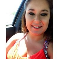 Profile Picture of Amber Hayes (@amber-hayes-57) on Quora