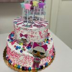 Profile Picture of Özge & derya arslan 💕 (@ozder_pastacm) on Instagram