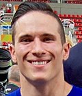 Profile Picture of Alexander Naddouron Wikipedia