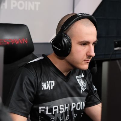 Profile Picture of  🇭🇷 Sibi  🇭🇷 (@Sibi_Smite) on Twitter