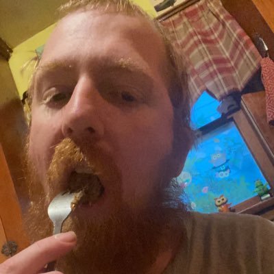 Profile Picture of Ginger Kevin (@Kevin94Douglas) on Twitter