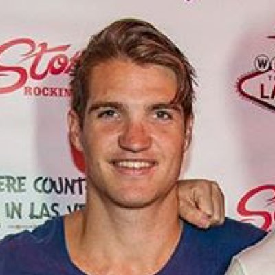 Profile Picture of Anthony Savage (@antsavage88) on Twitter