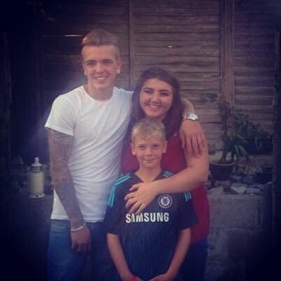 Profile Picture of Dan Thornley (@thornley97) on Twitter