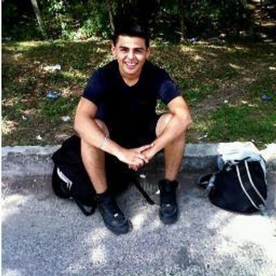 Profile Picture of René Benavides (@UnReneMas) on Twitter