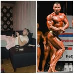 Profile Picture of Michal Fitnesstrener Macura (@michal.macura.54) on Facebook