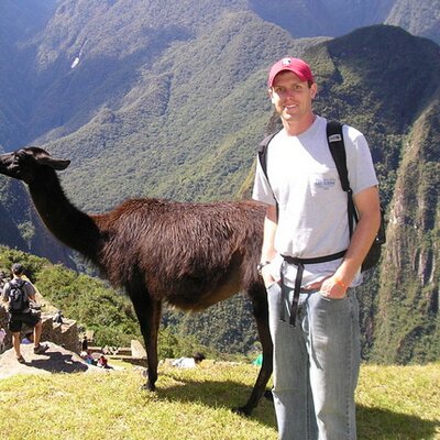 Profile Picture of Jason Vassar (@bade703) on Twitter