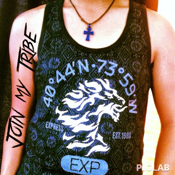 Profile Picture of Alex Kong (@kong4youuu) on Poshmark