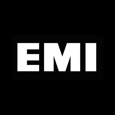 Profile Picture of EMI (@emirecords) on Twitter