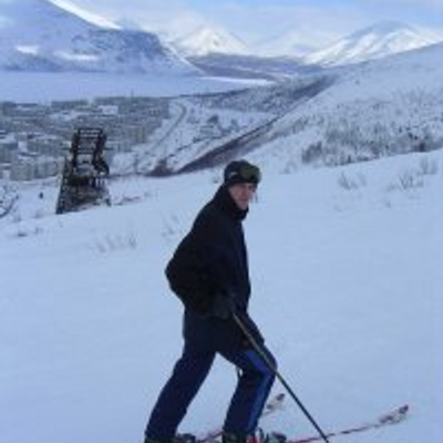 Profile Picture of Benjamin Vilas Boas (@jarezukyqyh) on Twitter