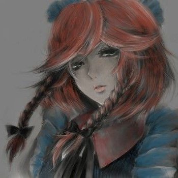 Profile Picture of Alex Robin Grey (@NekoAlrey) on Twitter