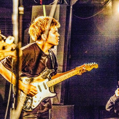 Profile Picture of エリ(キ)ック (@Eric_UM_Gt) on Twitter