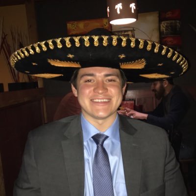 Profile Picture of Aaron Estrada (@Aaronj_Estrada) on Twitter