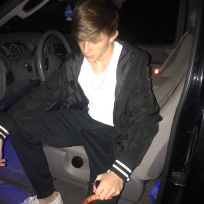 Profile Picture of Joey Alan Hooks (@JoeyAlanHooks) on Twitter