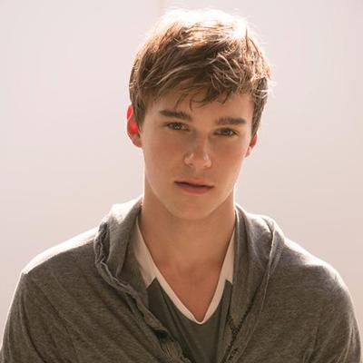 Profile Picture of Mitchell Hope (@MitchellHope) on Twitter
