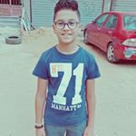 Profile Picture of george saeed (@saeed.george) on Instagram