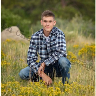 Profile Picture of Luke Ames (@LukeAmes2) on Twitter