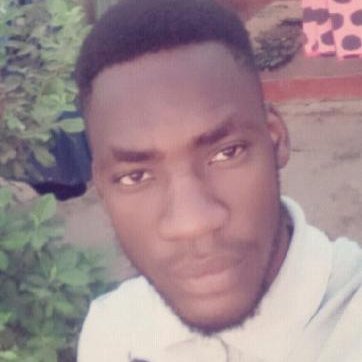 Profile Picture of John Chanda (@johncha15099496) on Twitter