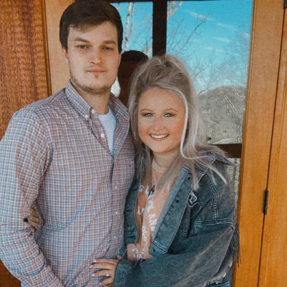 Profile Picture of Katelyn Harmon (@katelynharmon1) on Poshmark