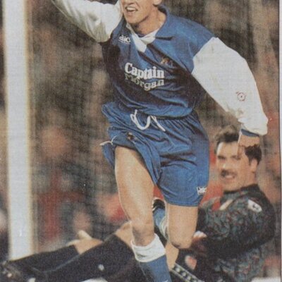 Mark Beard - Twitter Profile Picture of Mark Beard (@markbeard37) on Twitter