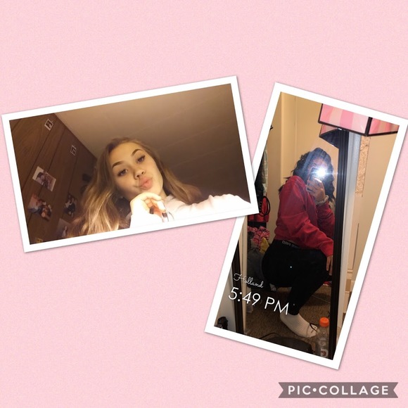 Profile Picture of Nana & Skyy (@skyytrevino86) on Poshmark