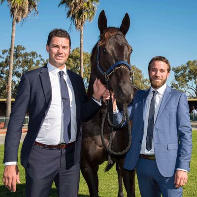 Profile Picture of Pearce Racing (@pearce_racing) on Twitter