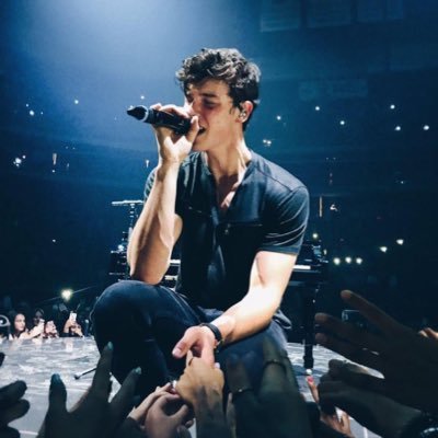 Profile Picture of Alice (@artsy_mendes) on Twitter