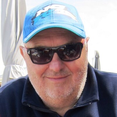 Profile Picture of Horst Werner (@h2werner) on Twitter