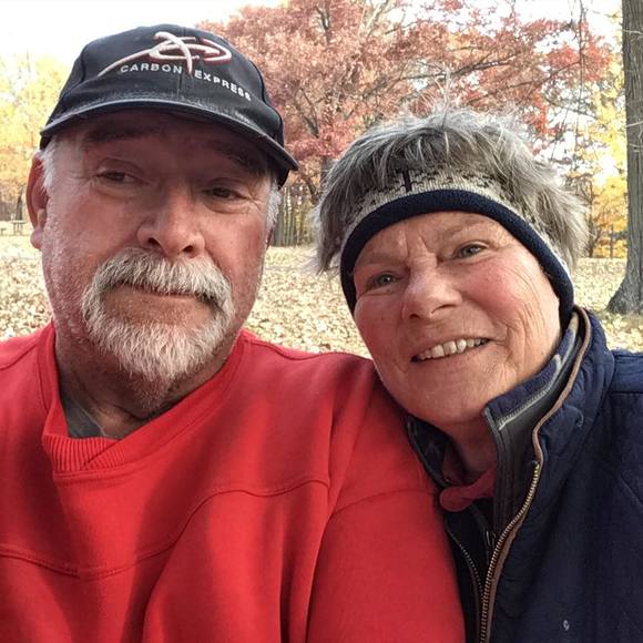 Profile Picture of Nancy Hodsdon (@hodsdonnancy) on Poshmark