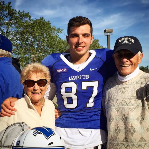 Profile Picture of John Giacoppe (@johngiacoppe) on Poshmark