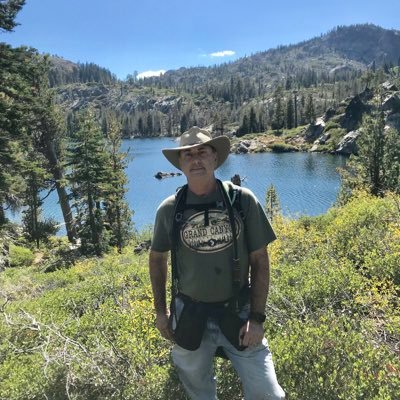Profile Picture of Dennis Burbridge (@DennisBurbridg3) on Twitter