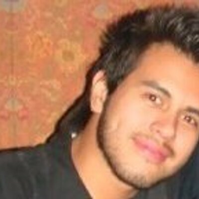 Profile Picture of Hugo Lujan (@hugolujanr) on Twitter