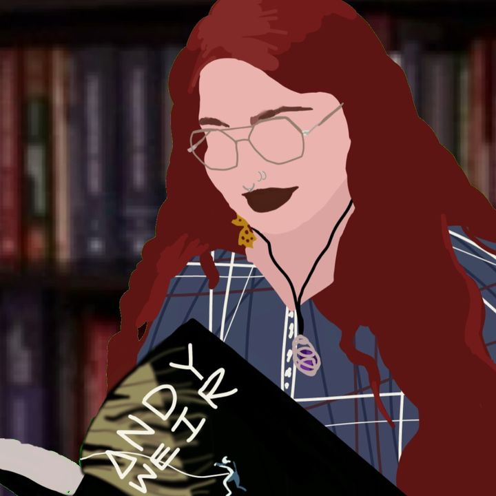 Profile Picture of Amber Elle 🌈 (@amberellebradley) on Tiktok