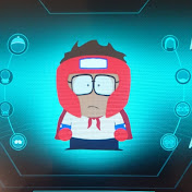 Profile Picture of Brandon Coyle (@BarnPig) on Youtube