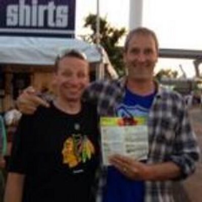 Profile Picture of Bob Cady (@bobcady) on Twitter