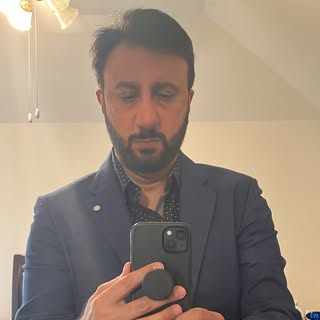 Profile Picture of Kamal Haji (@kamalhaji_) on Instagram