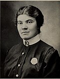 Profile Picture of Mary A. Sullivanon Wikipedia