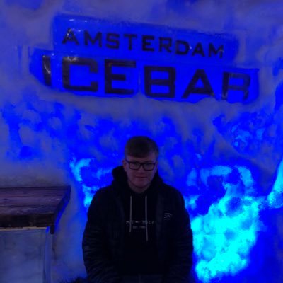 Profile Picture of David McEwan (@DavidMcEwan_01) on Twitter