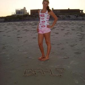 Profile Picture of Alexis Mccarthy (@bballcutie77) on Myspace