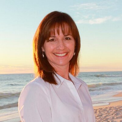 Profile Picture of Ellen Weintraub (@EllenJWeintraub) on Twitter