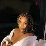 Profile Picture of Ash.dsy (@ashley_dossou.yovo) on Instagram