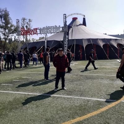 Profile Picture of Gilbert Alcala (@GilbertAlcala4) on Twitter
