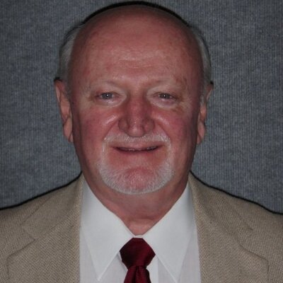 Profile Picture of Terry Schell (@tlschell) on Twitter