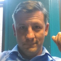 Profile Picture of John Converse (@john-converse-1) on Quora