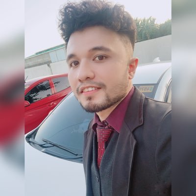 Profile Picture of Maiteen John Lua (@MJ_Lua) on Twitter