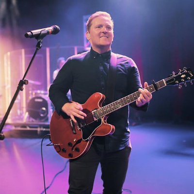 Profile Picture of Steven Welch (@stevenlwelch) on Twitter