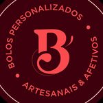 Profile Picture of Bensabath Confeitaria (@bensabathconfeitaria) on Instagram