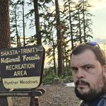 Profile Picture of Christopher Dorman (@lemurianpanther) on Instagram