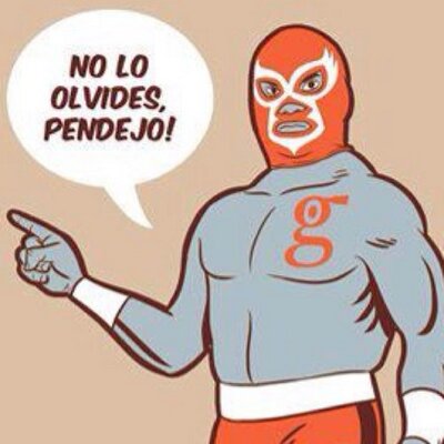 Profile Picture of Claro Y Raspao (@AnonimoJim) on Twitter