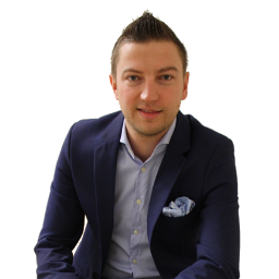 Profile Picture of Ivan Stefanovic (@ivanex88) on Twitter